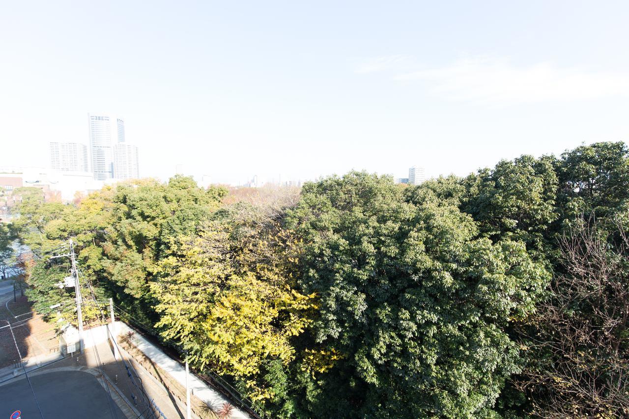 Bamboo House-kyobashi- Apartamento *