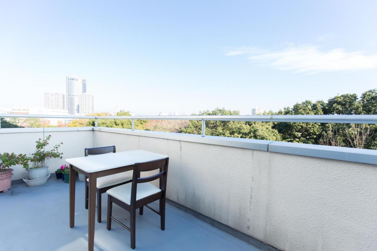 Bamboo House-kyobashi- Apartamento *