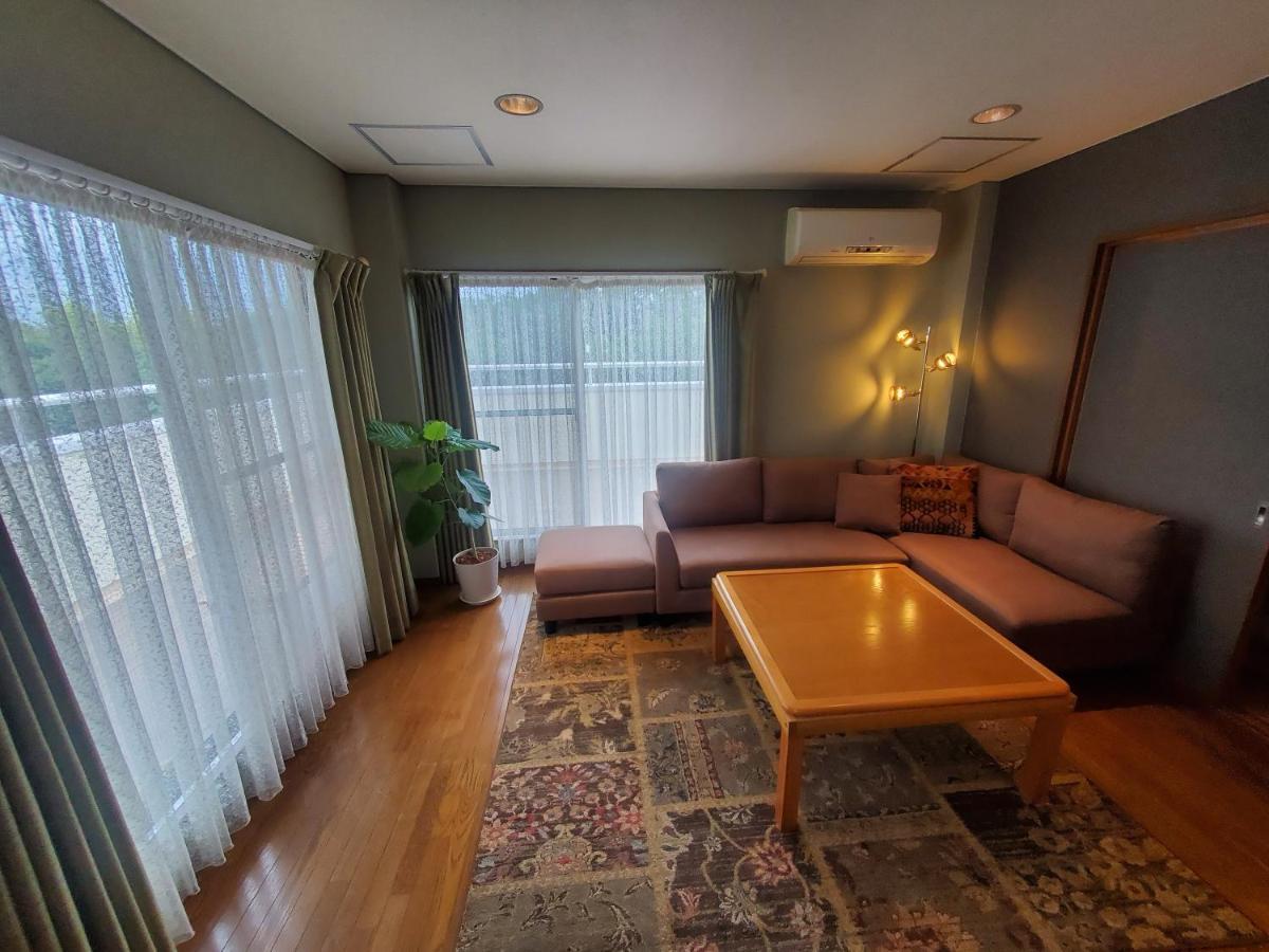 Bamboo House-kyobashi- Apartamento Osaka