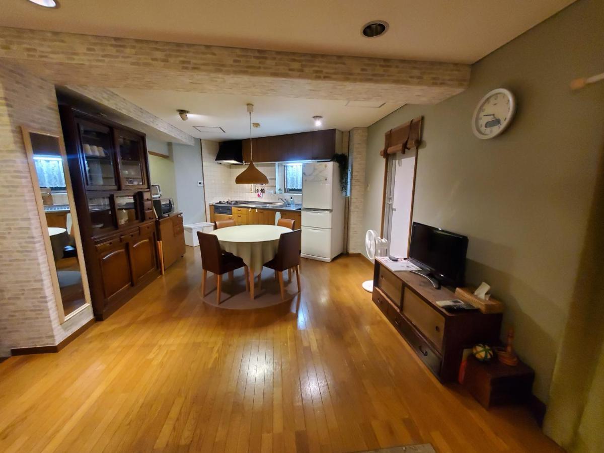 Bamboo House-kyobashi- Apartamento *