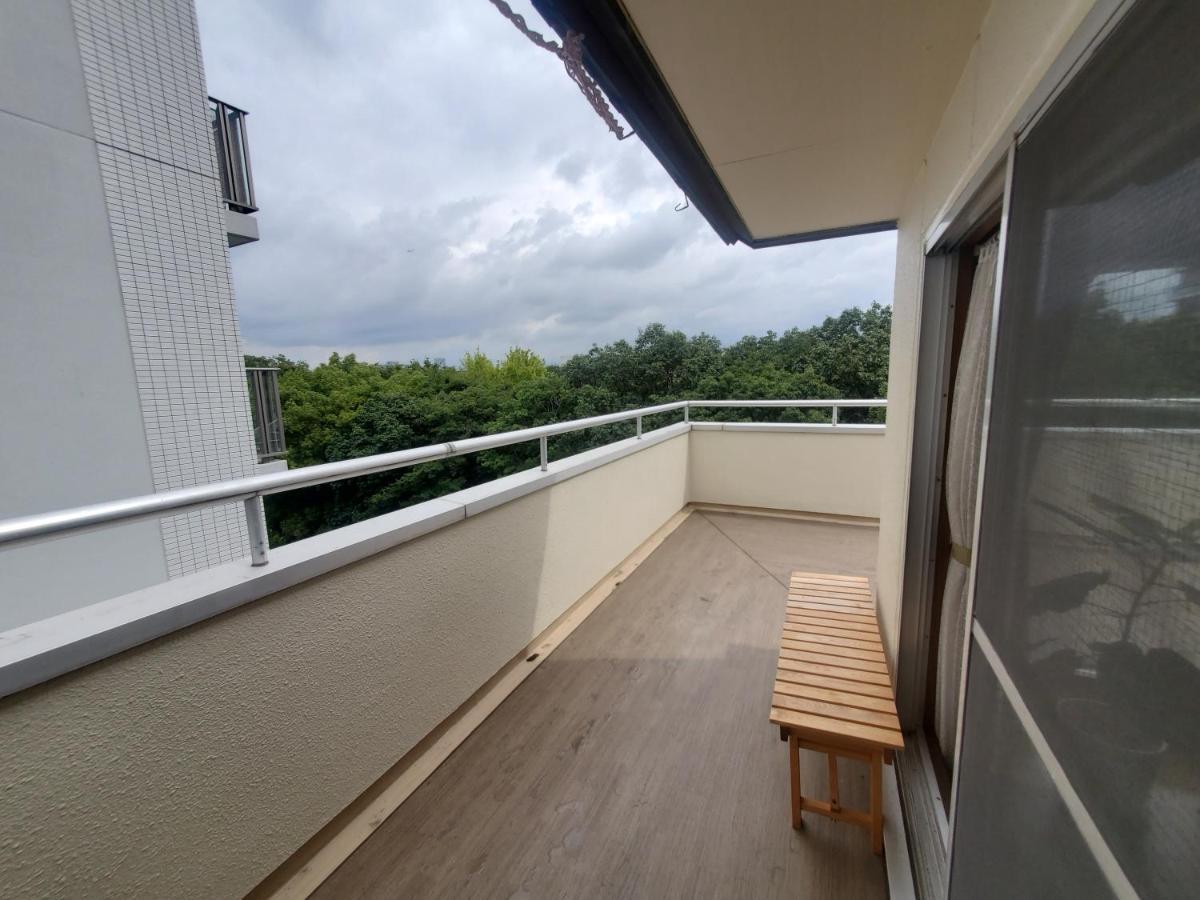 Bamboo House-kyobashi- Apartamento *